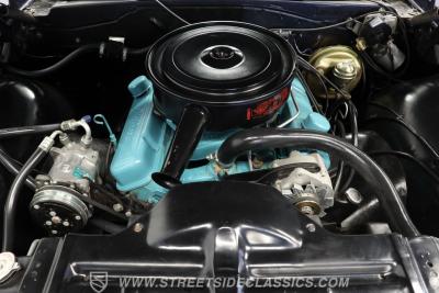 1965 Pontiac Grand Prix