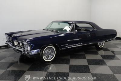 1965 Pontiac Grand Prix