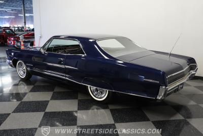 1965 Pontiac Grand Prix