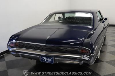 1965 Pontiac Grand Prix