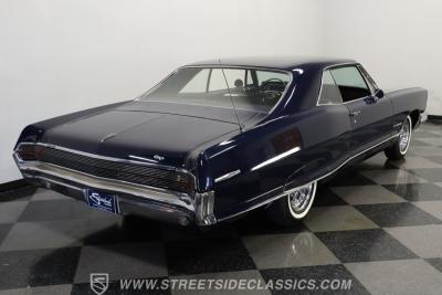 1965 Pontiac Grand Prix