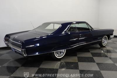 1965 Pontiac Grand Prix