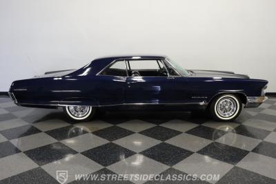 1965 Pontiac Grand Prix