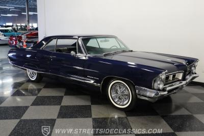 1965 Pontiac Grand Prix