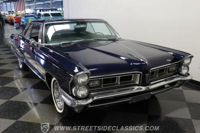 1965 Pontiac Grand Prix