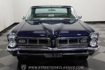 1965 Pontiac Grand Prix