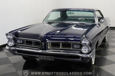 1965 Pontiac Grand Prix