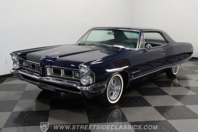 1965 Pontiac Grand Prix