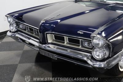 1965 Pontiac Grand Prix