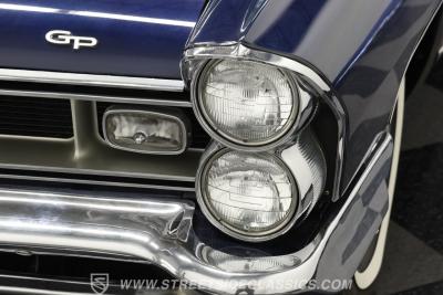 1965 Pontiac Grand Prix