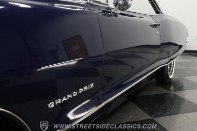 1965 Pontiac Grand Prix