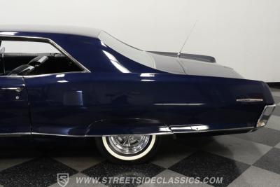 1965 Pontiac Grand Prix