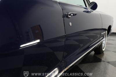 1965 Pontiac Grand Prix