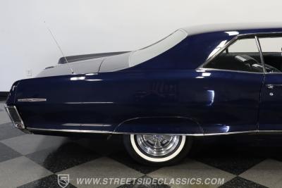 1965 Pontiac Grand Prix