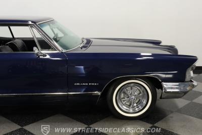 1965 Pontiac Grand Prix