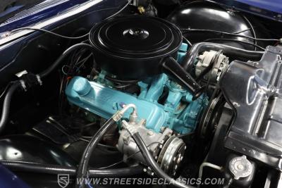 1965 Pontiac Grand Prix