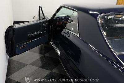 1965 Pontiac Grand Prix