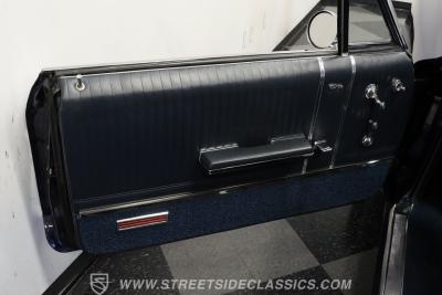 1965 Pontiac Grand Prix