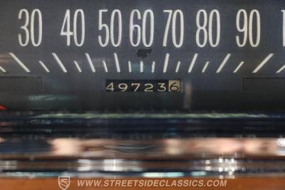 1965 Pontiac Grand Prix