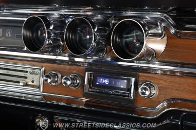 1965 Pontiac Grand Prix