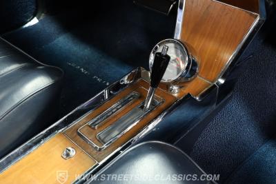 1965 Pontiac Grand Prix