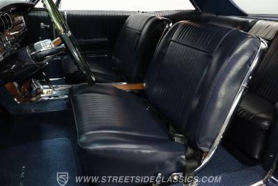 1965 Pontiac Grand Prix