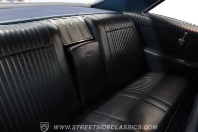 1965 Pontiac Grand Prix