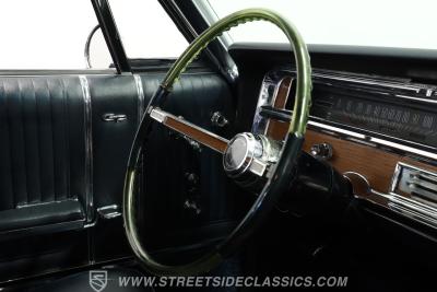 1965 Pontiac Grand Prix