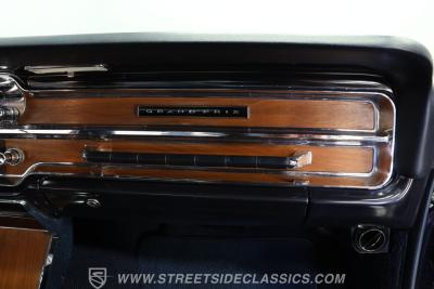 1965 Pontiac Grand Prix