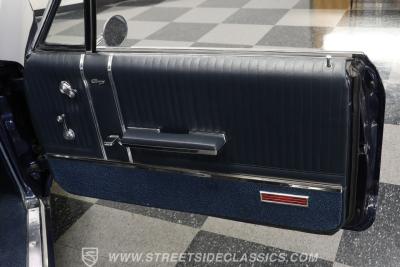 1965 Pontiac Grand Prix