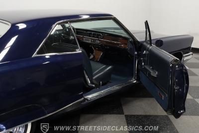 1965 Pontiac Grand Prix