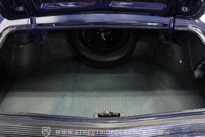 1965 Pontiac Grand Prix