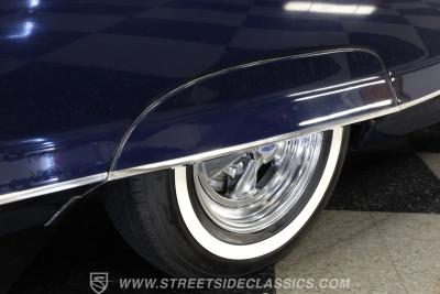 1965 Pontiac Grand Prix