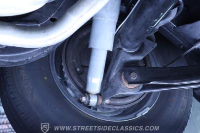 1965 Pontiac Grand Prix