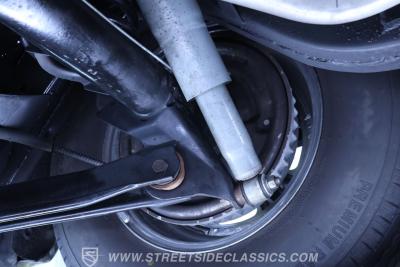 1965 Pontiac Grand Prix