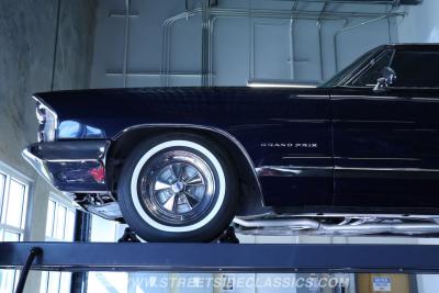 1965 Pontiac Grand Prix