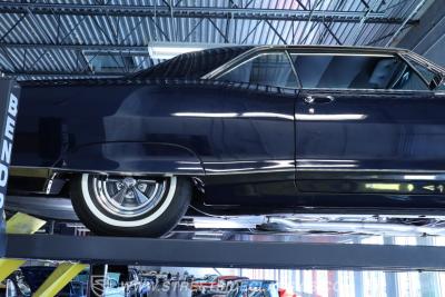 1965 Pontiac Grand Prix