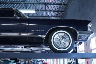 1965 Pontiac Grand Prix