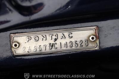 1965 Pontiac Grand Prix