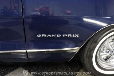 1965 Pontiac Grand Prix