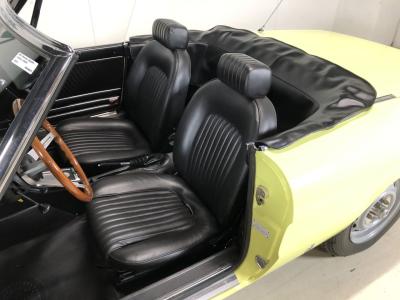 1973 Alfa Romeo Spider