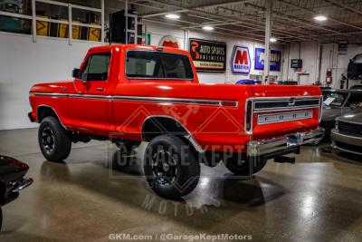 1978 Ford F-150 Ranger