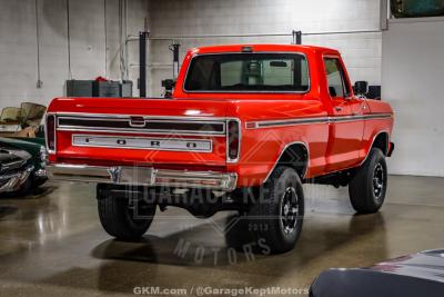 1978 Ford F-150 Ranger