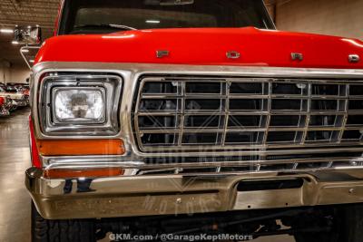 1978 Ford F-150 Ranger