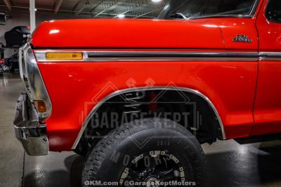 1978 Ford F-150 Ranger