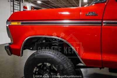 1978 Ford F-150 Ranger