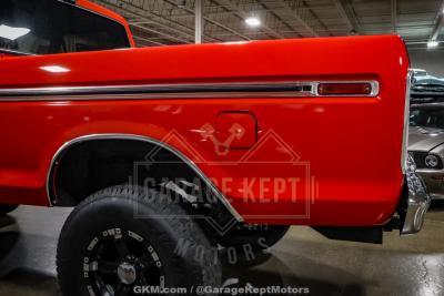 1978 Ford F-150 Ranger