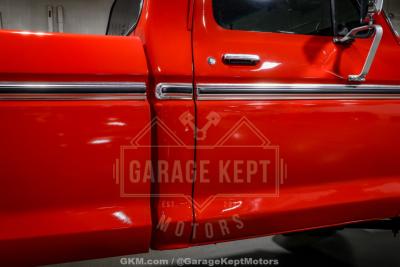 1978 Ford F-150 Ranger