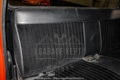 1978 Ford F-150 Ranger