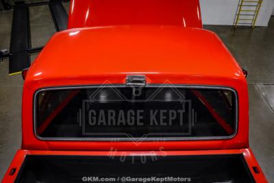 1978 Ford F-150 Ranger